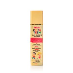 KIDS & TEENS WASH SMALL (500ml)
