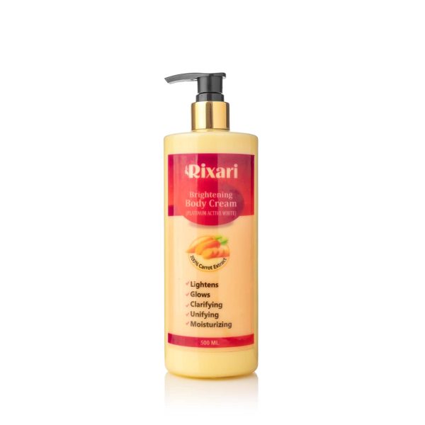 PLATINUM ACTIVE WHITE (500 ml)