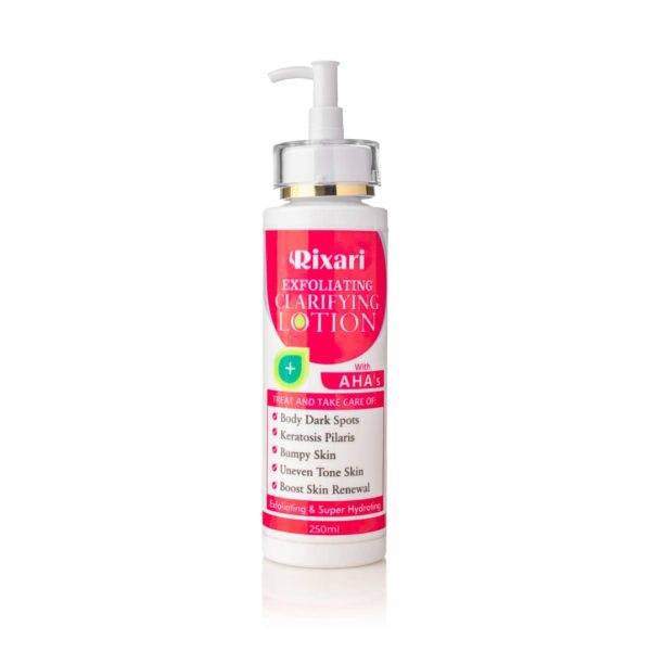 DARK SPOT BODY CREAM (250 ml)