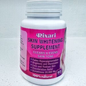 Skin Whitening Supplement