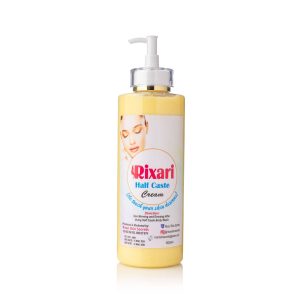 HALF CASTE CREAM ((500ML)