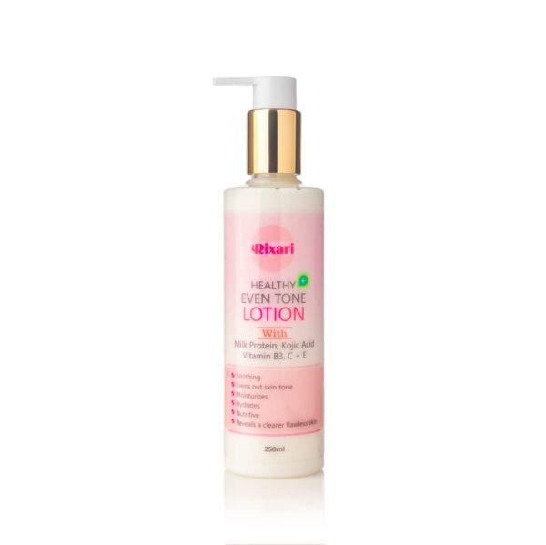 EVEN TONE LOTION