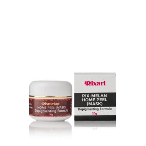 RIX-MELAN HOME PEEL