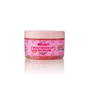PINK LIP SCRUB