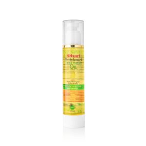 STRETCHMARK TREATMENT OIL