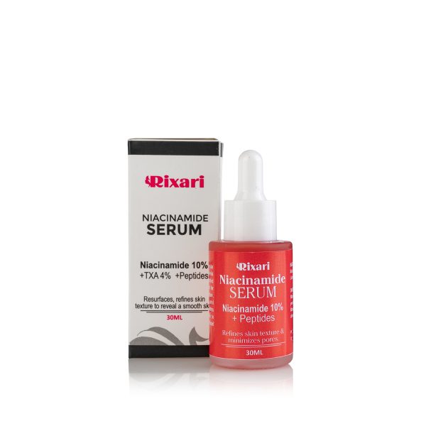 NIACINAMIDE SERUM